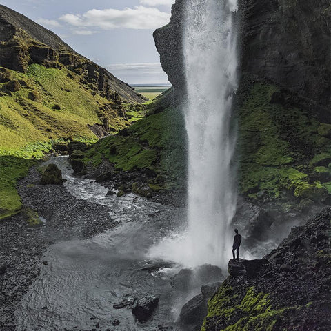 Iceland