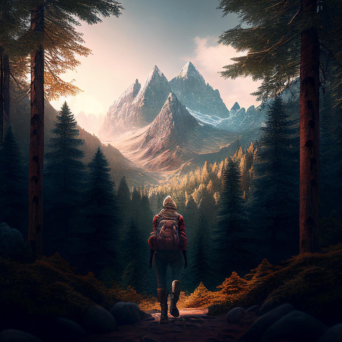 What Are Phytoncides? Why a Forest Walk Changes Your Mood