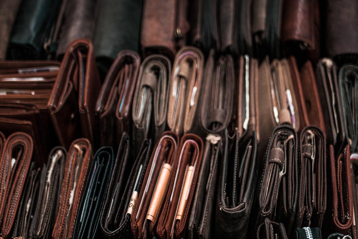 Why You Should Travel with Two Wallets