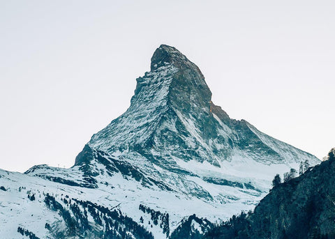 Aromas in Altitude: Why Mountain Air Smells So Fresh