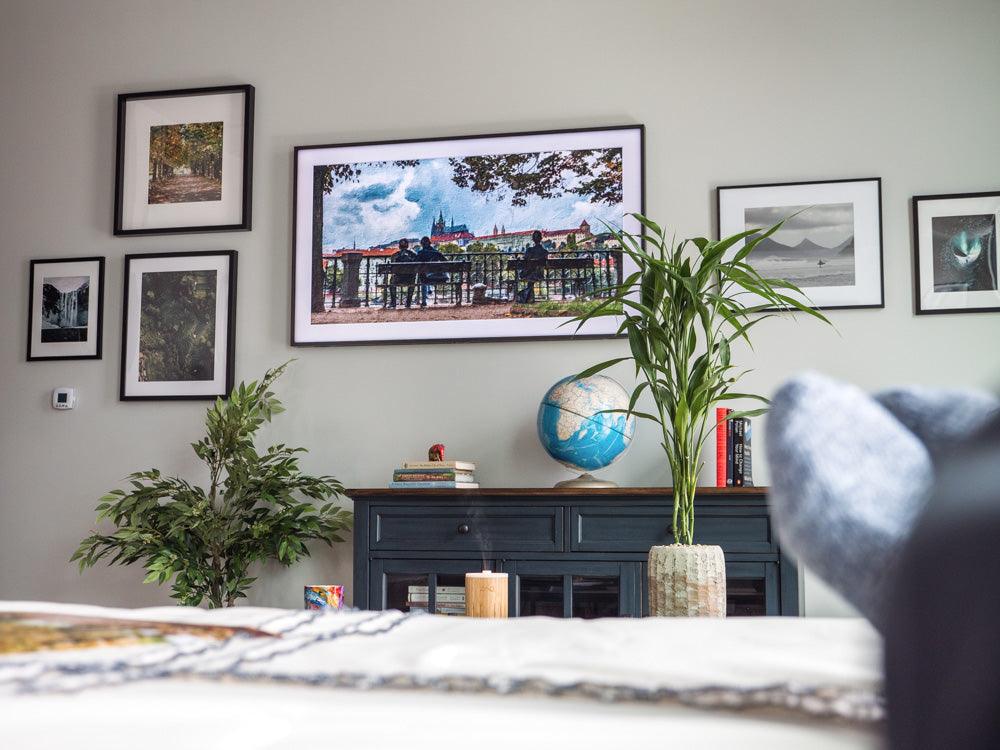 Free Samsung The Frame Art Pieces