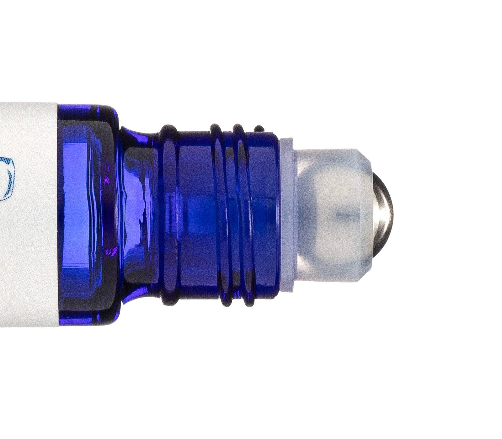Why I Switched to a Roll-On Cologne
