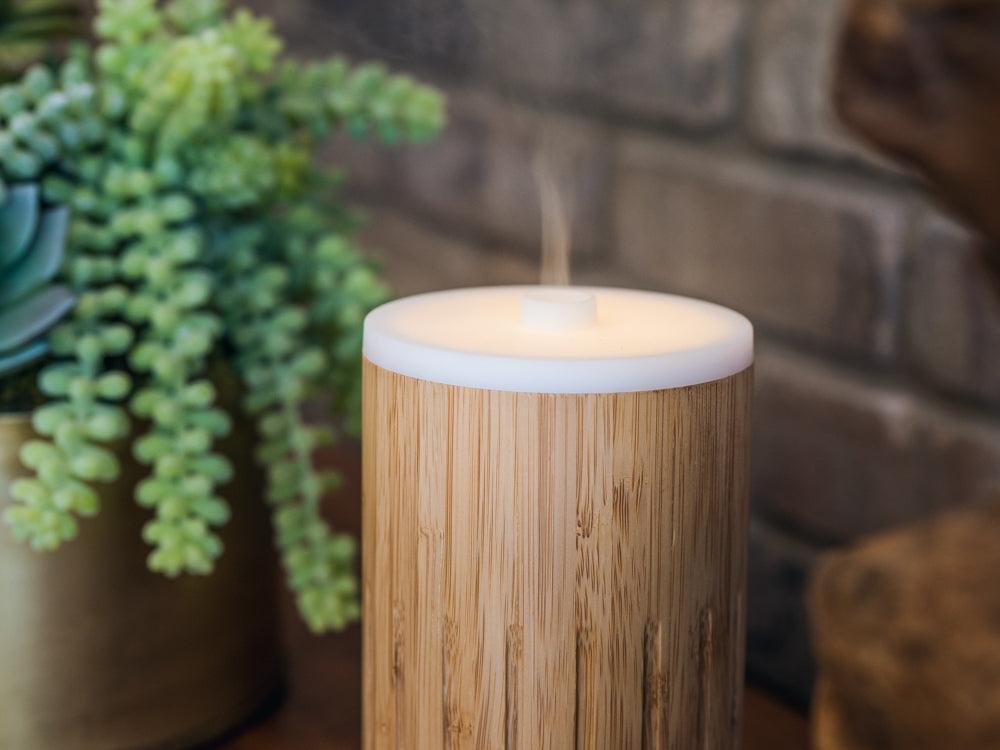 Here's how to improve learning with scents