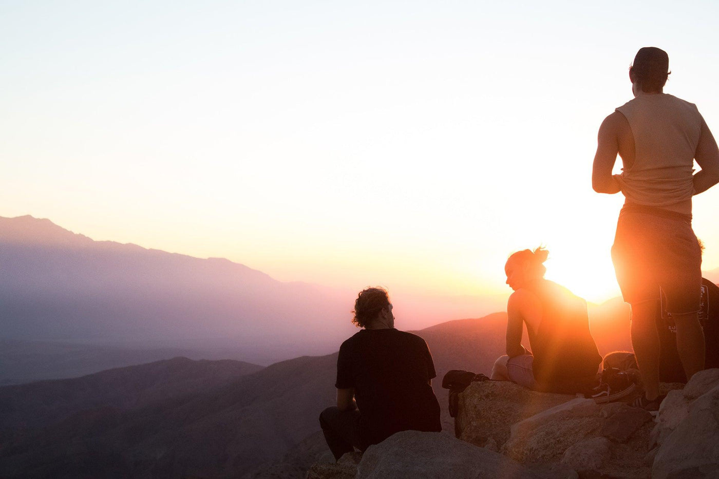 How Scents Improved My Life