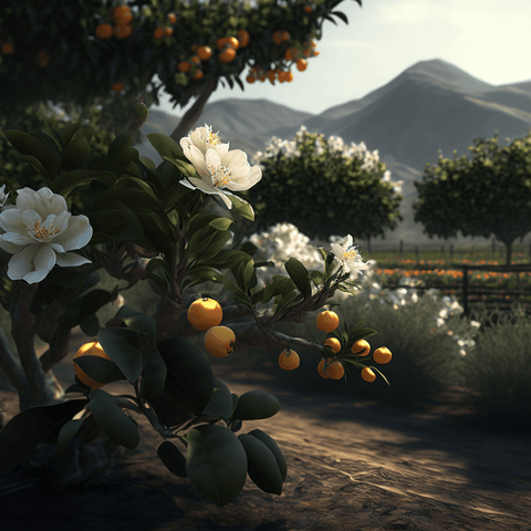 What is Neroli?