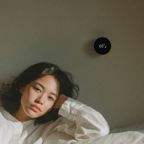 What’s the Best Temperature for Sleep? The Science of Cooling Down at Night