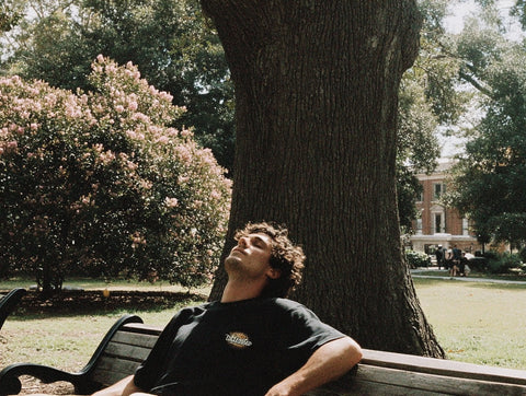 Breathe Your Way to a Calmer Nervous System: A Guide to 3 Powerful Breathing Techniques