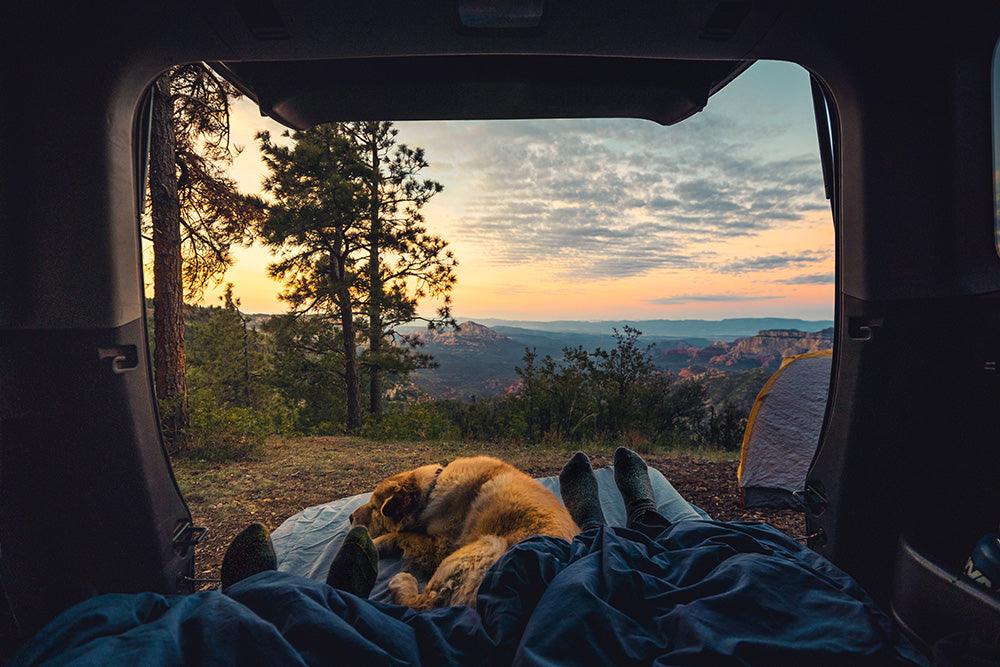 Creativity Slump? It's Hiding Outdoors.