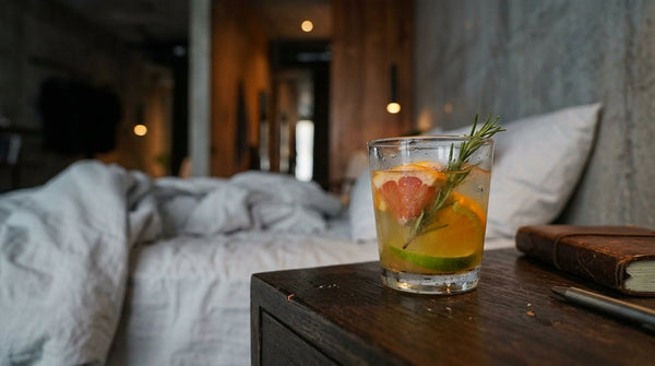 Do Cortisol Drinks Actually Work? Why Boring Beats Biohacking