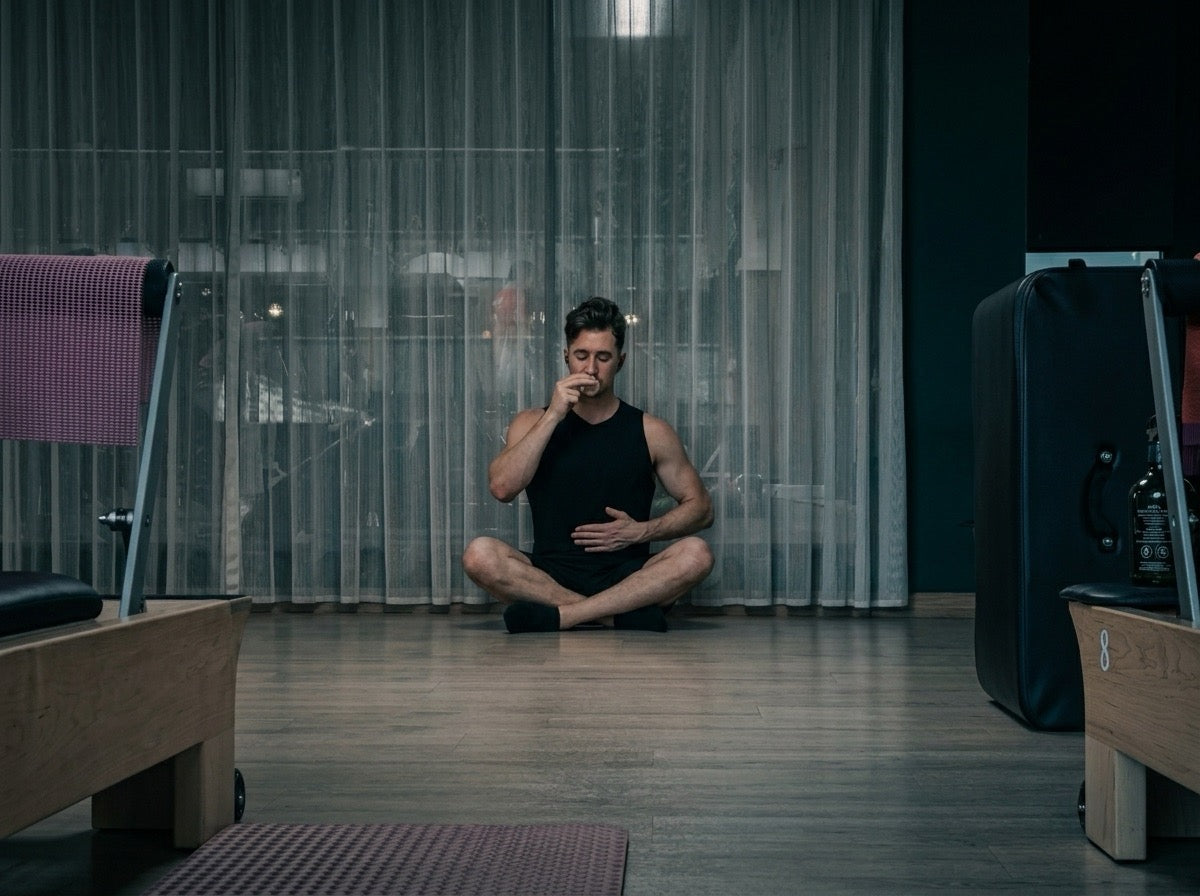 Humming Tones Your Vagus Nerve (and Calms You Fast)
