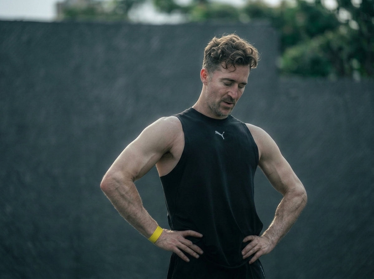 Nervous System Regulation: The Complete Guide for High Performers