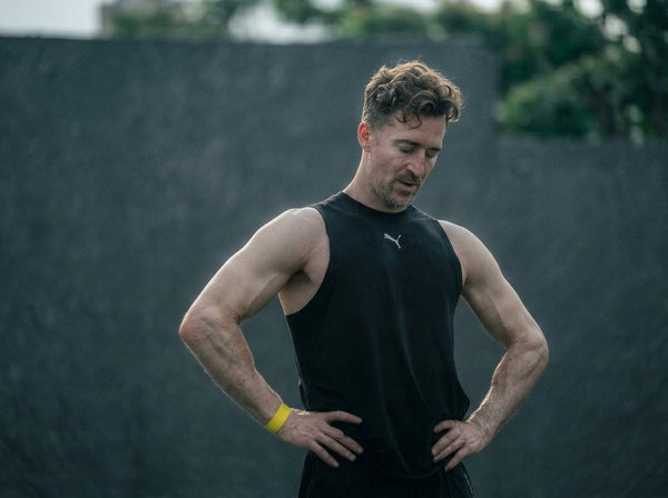 Nervous System Regulation: The Complete Guide for High Performers