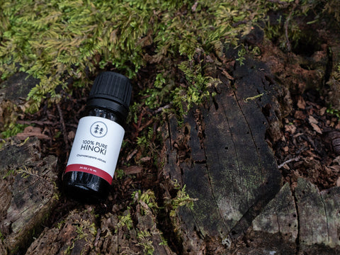 The Two-Hour Reset: Why Breathwork with Hinoki Keeps You Grounded All Day