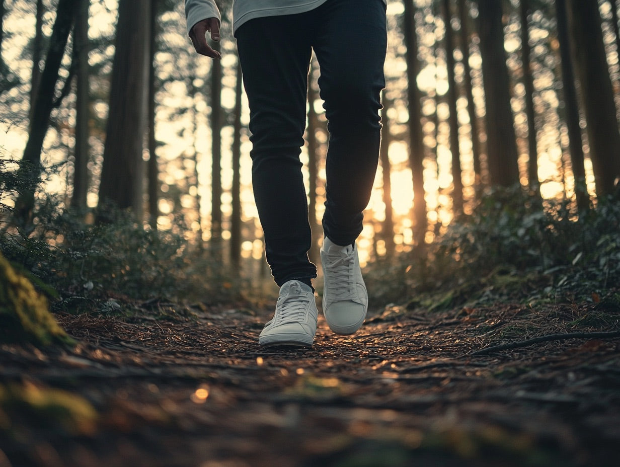 The Next Chapter of Scent: Calm as a Performance Tool