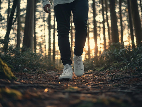The Next Chapter of Scent: Calm as a Performance Tool