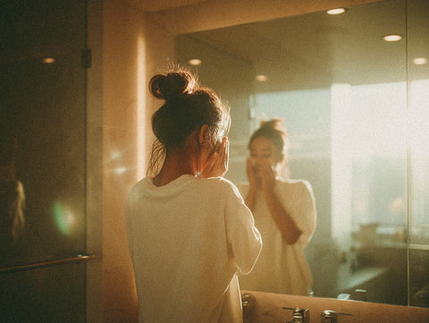 Hinoki for Skincare: Nature’s Answer to Clearer, Calmer Skin (and mind)