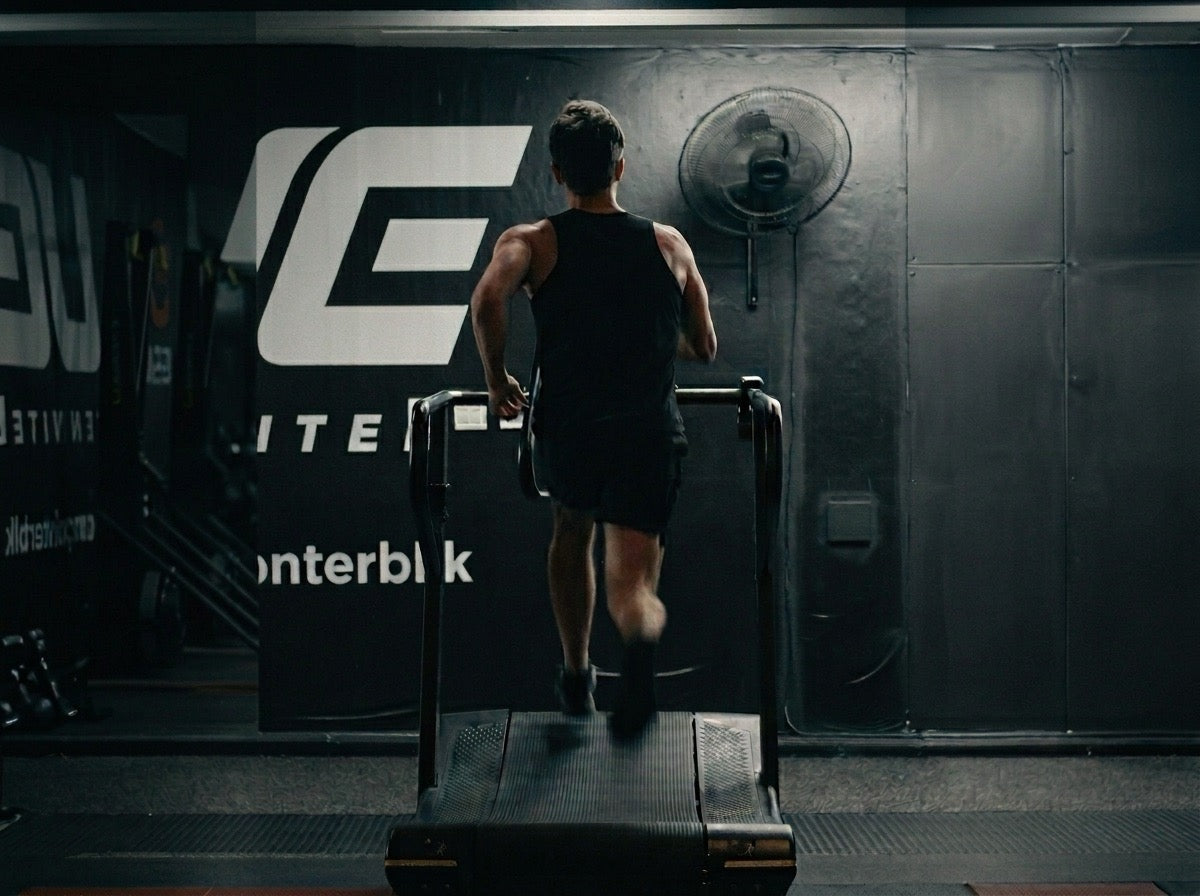 Why Rushing Keeps Your Nervous System in Fight-or-Flight
