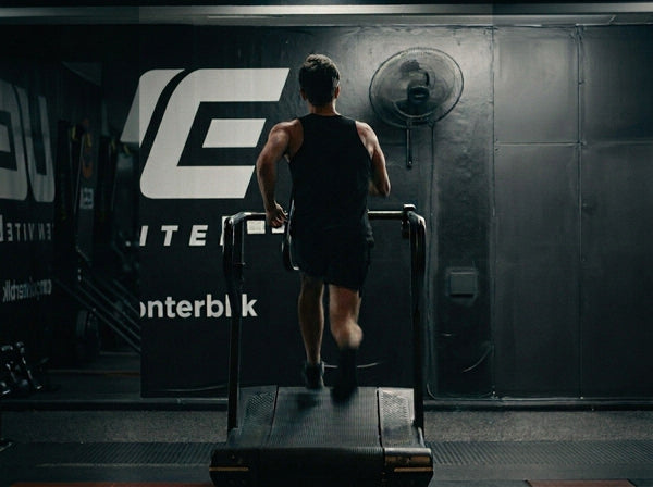 Why Rushing Keeps Your Nervous System in Fight-or-Flight