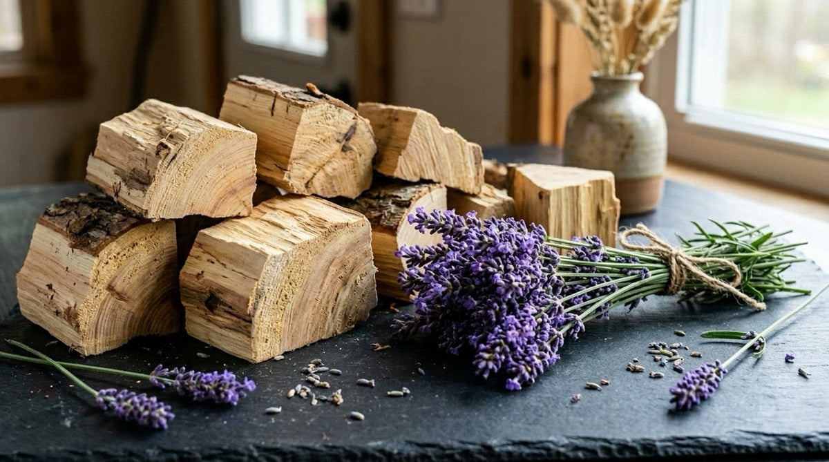 What Is the Best Scent for Calming Down?