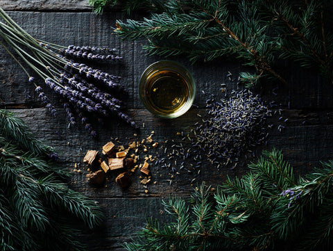 Lavender Essential Oil for Sleep vs Hinoki: Which Works Better?