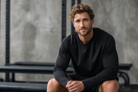 I Traded Pre-Workout for Calm Energy. Here’s What Happened