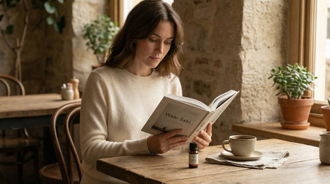 Nervous System Debt: Why Loud Habits Exhaust You and How to Reset