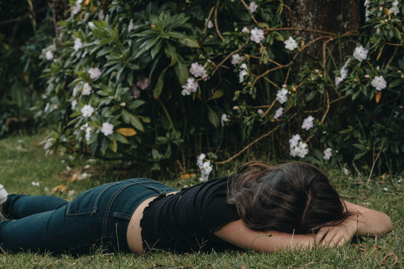 Burnout and Your Nervous System: The Missing Signal