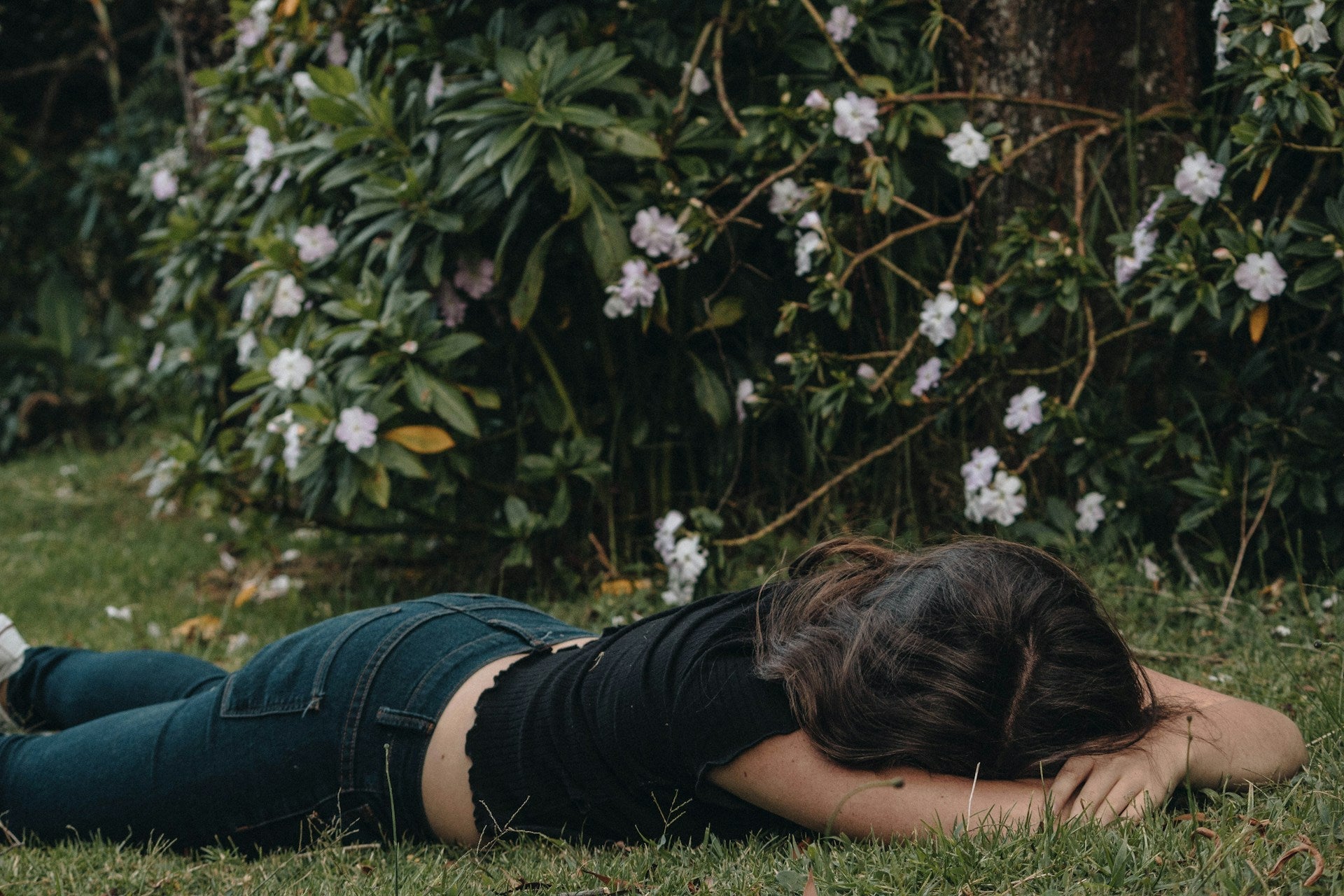 Burnout and Your Nervous System: The Missing Signal