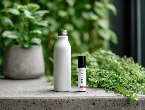 Why Scent Should Be a Daily Habit Like Drinking Water