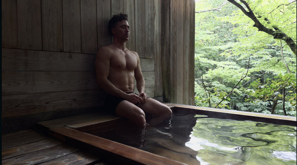 My Stupid Simple Wellness Routine at 41 (What I Actually Do)