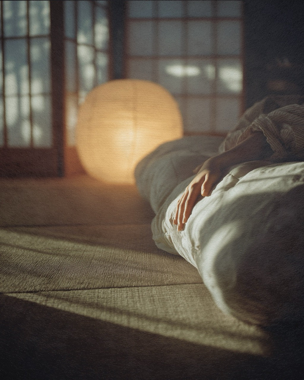Hinoki Oil for Sleep: How to Use It and What to Expect