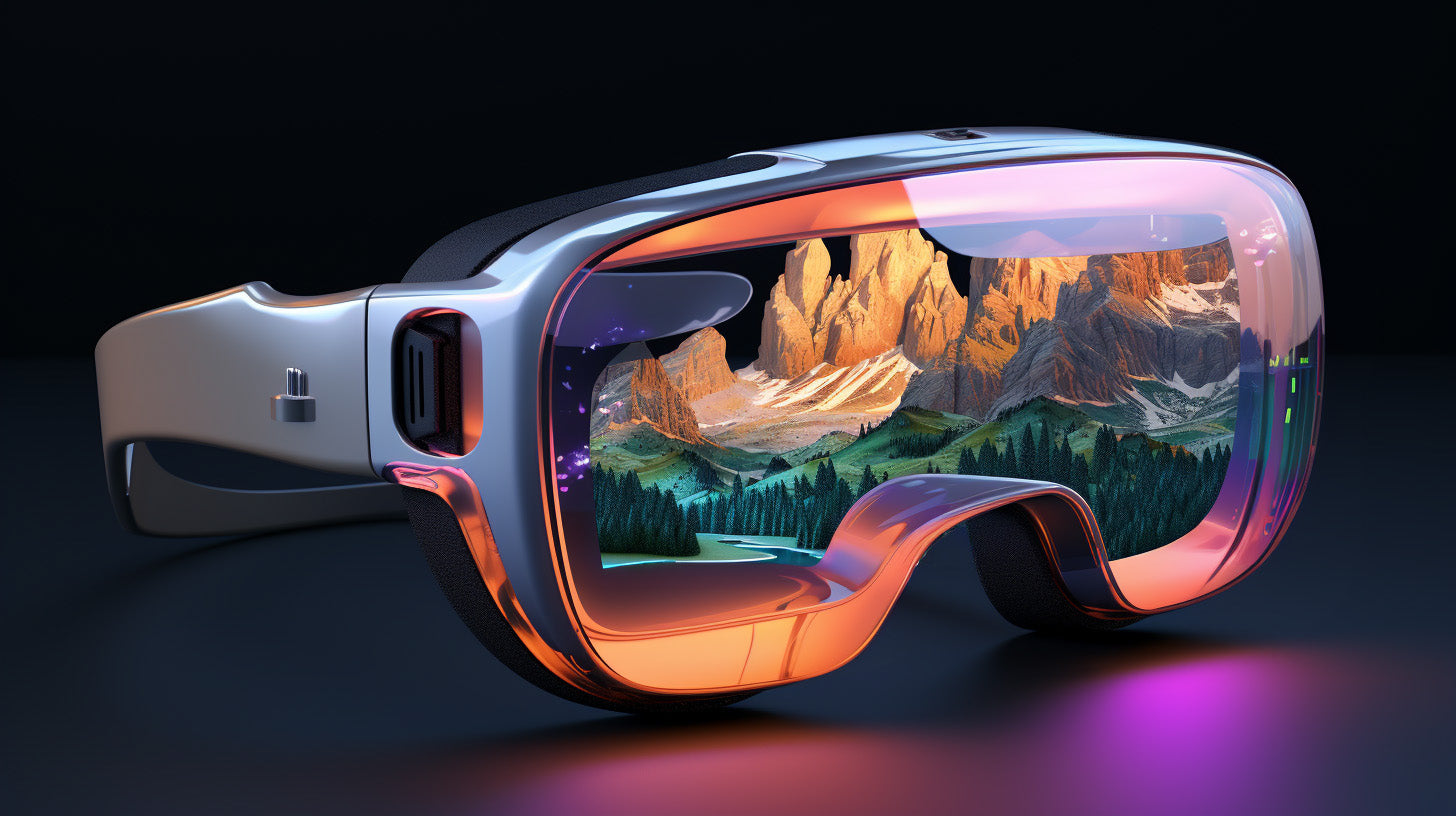 How We Plan to Use Spatial Content