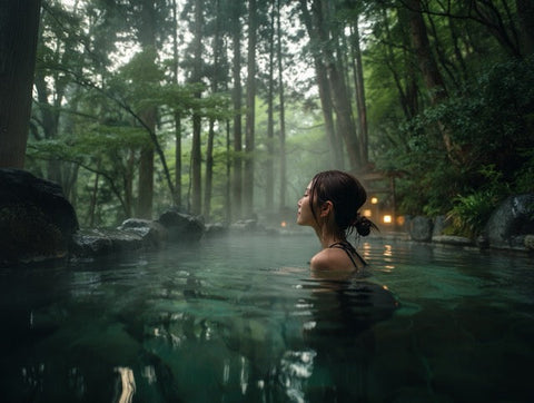 Rooted in Calm: How Tree Oils and the Vagus Nerve Keep Us Grounded