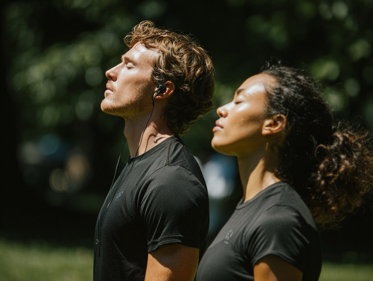 How Scent Reaches Your Vagus Nerve (and Calms You Down)