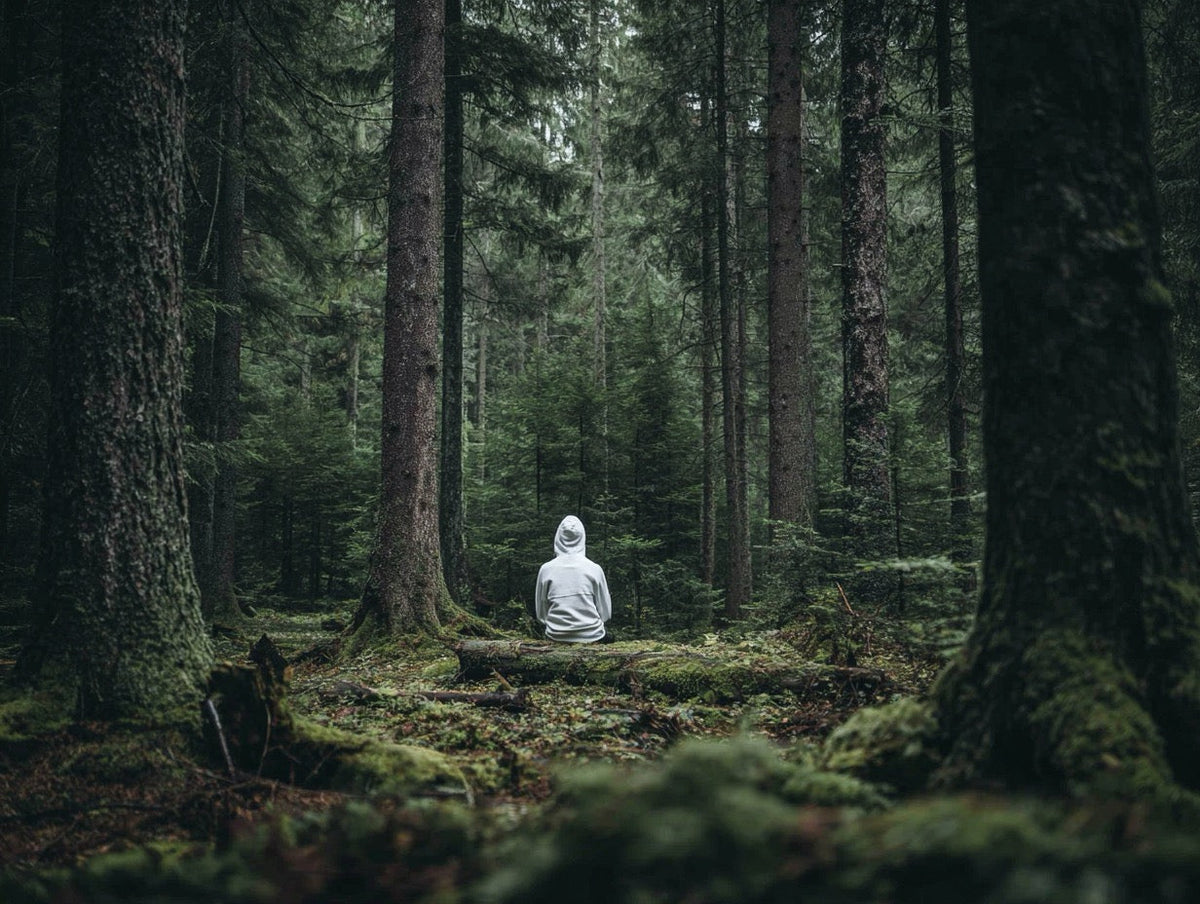 Why Forests Feel Different (And How to Bring That Home) | theo & amelia