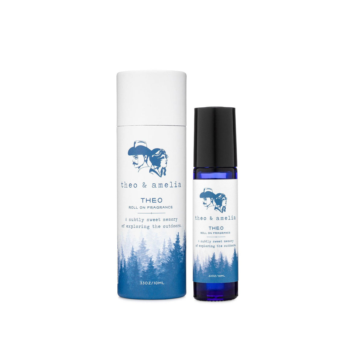 All Natural Fragrances