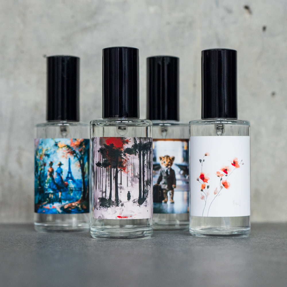 Perfumer Atlanta
