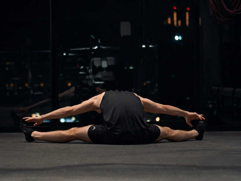 Yoga + mobility