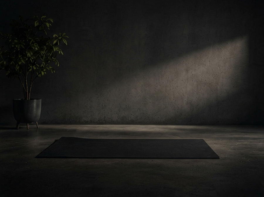 Yoga + mobility