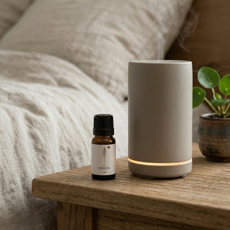 Diffuser