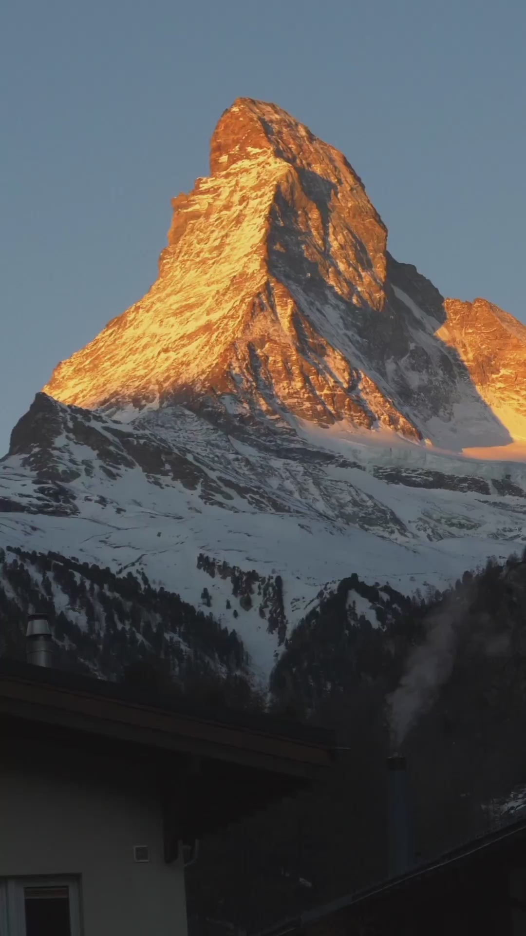 Matterhorn | A Rugged with Subtle Sweetness Niche Fragrance