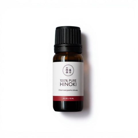 Hinoki Oil