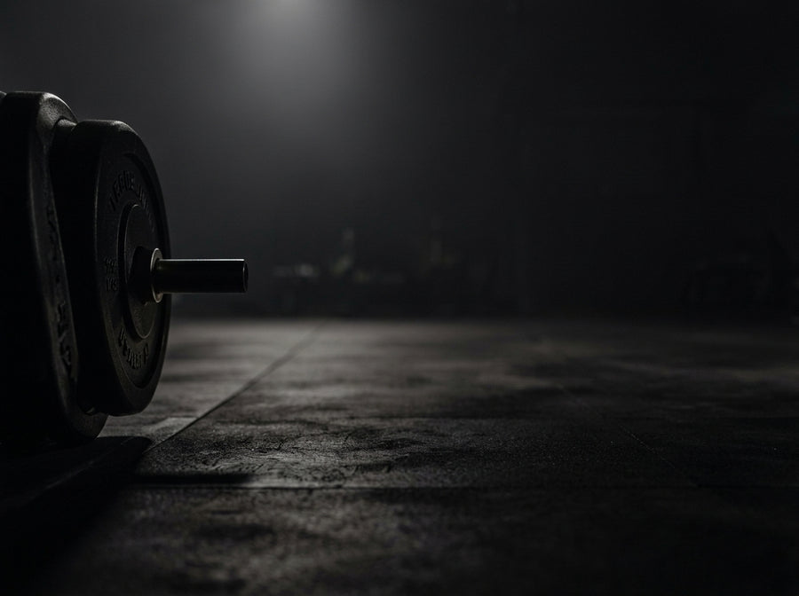 Weight training + Hyrox