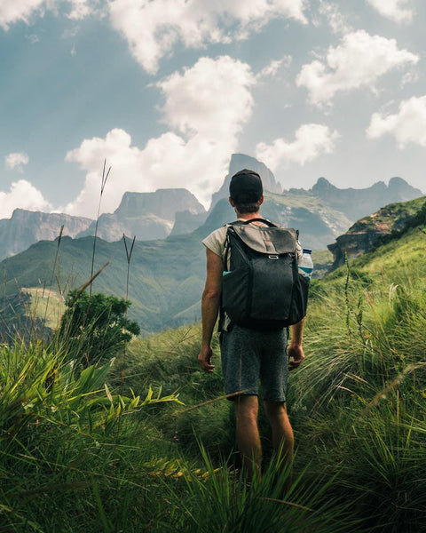 Drakensberg