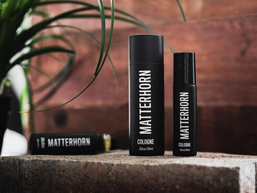 Matterhorn