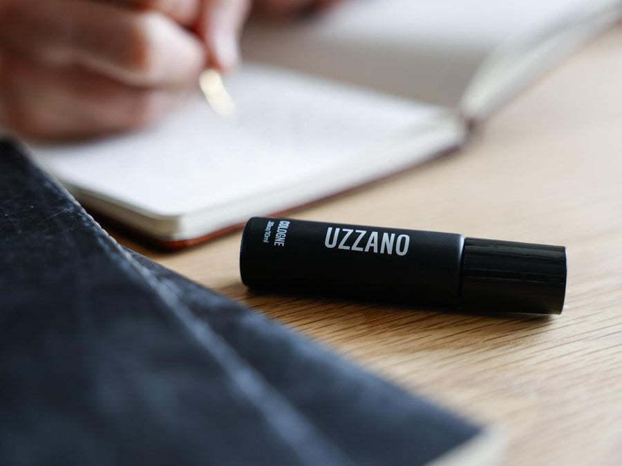 Uzzano